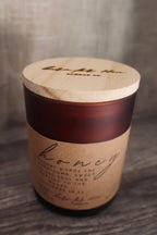 HONEY Proverbs 16:24