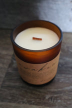 AWAKEN Isaiah 50:4 Candle