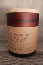 HONEY Proverbs 16:24