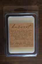 HARVEST 2 Corinthians 9:10 Wax Melt