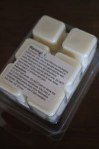 ABIDE John 15:4 Wax Melt