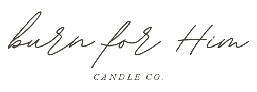 Burn For Him Candle Co.
